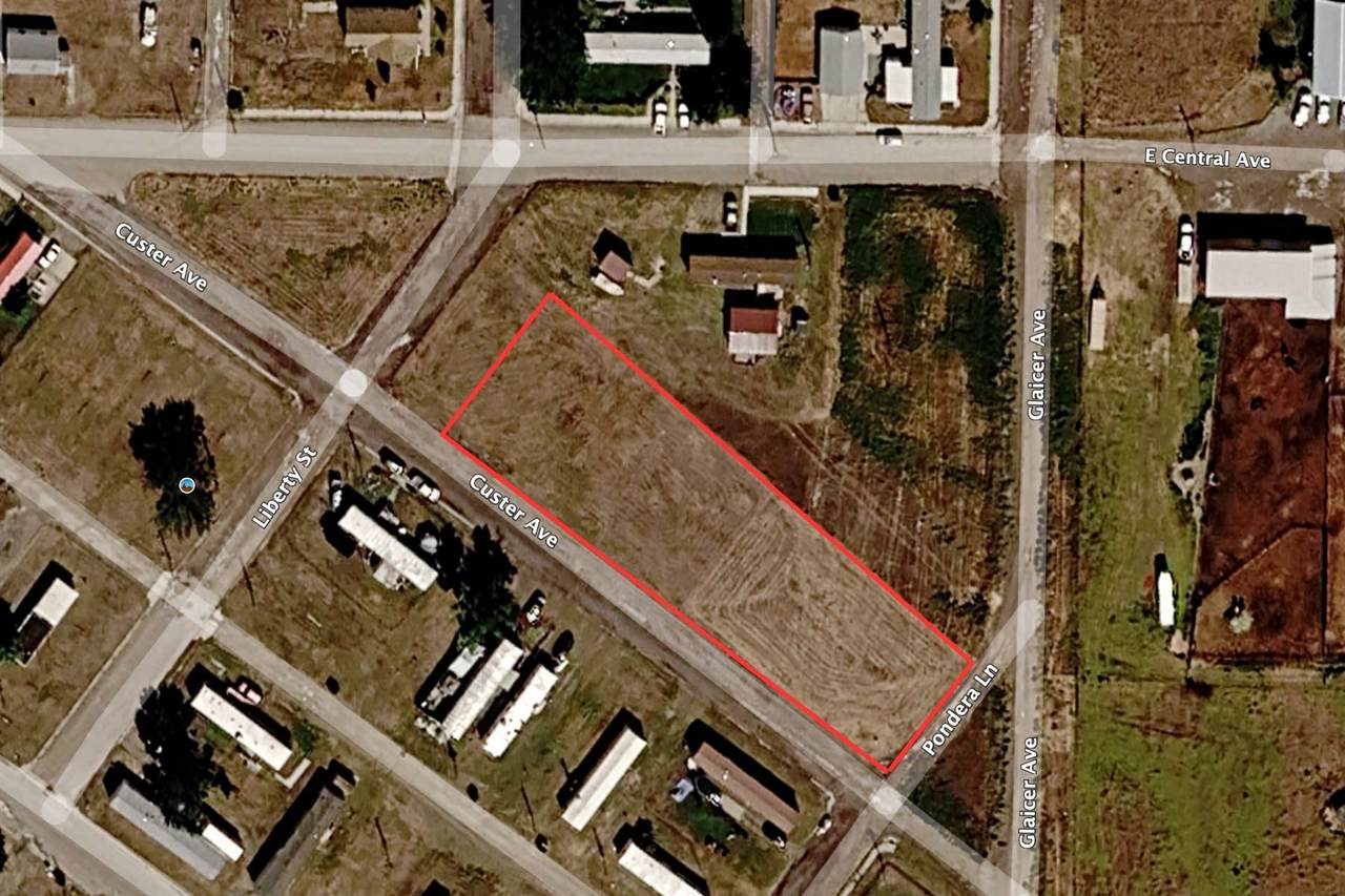 NHN Lots 7-12 Custer Avenue - Photo 1