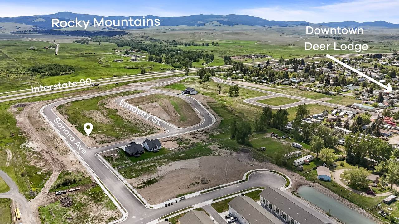 TBD Sonora Lane - Photo 1