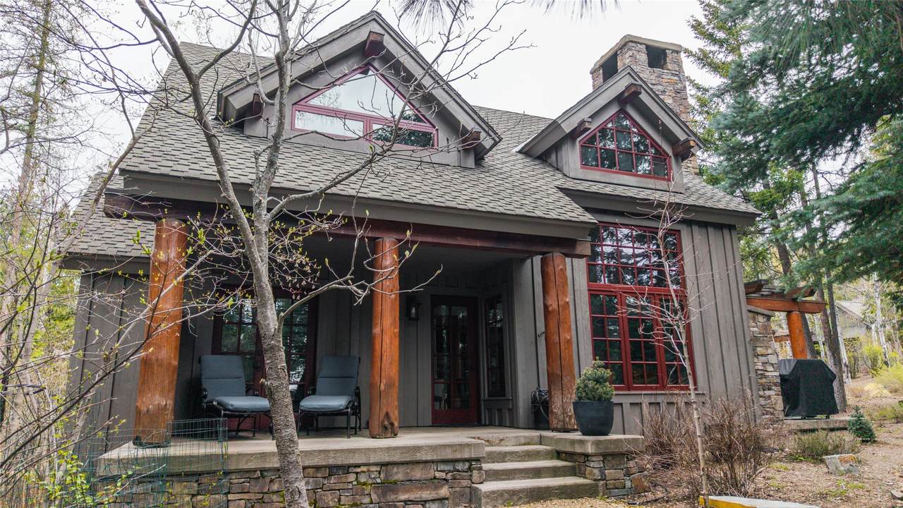 2126 Iron Horse Drive - Photo 1