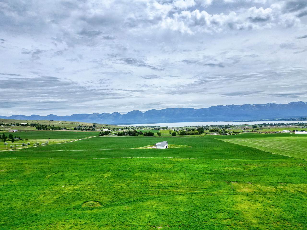 NHN Flathead View Drive - Photo 1