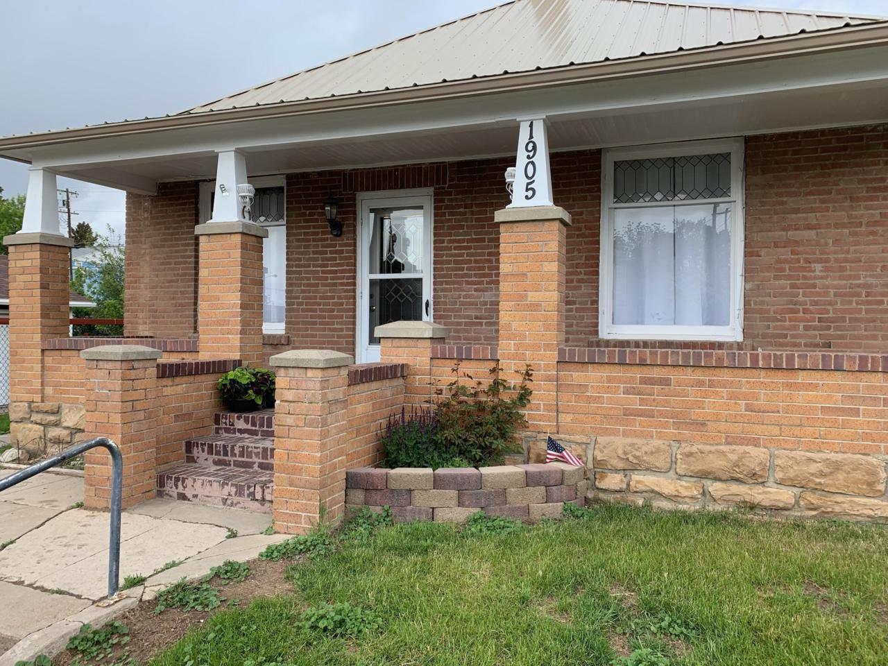 1905 Smelter Avenue - Photo 1