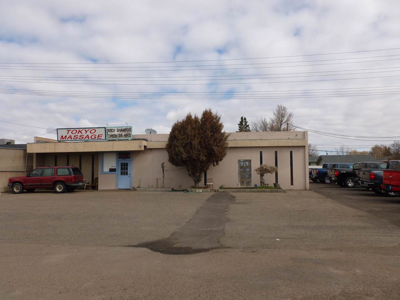 3823 10th Avenue - Photo 1