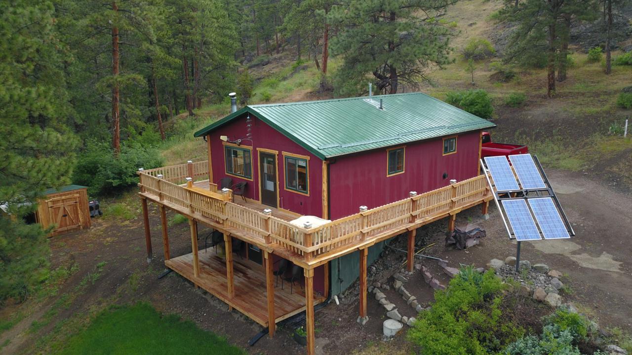 139 Dearborn River Road - Photo 1