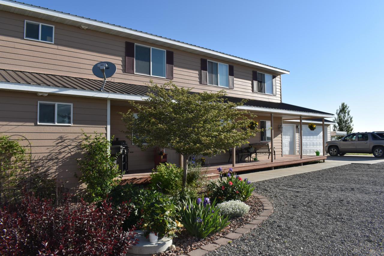 4232 Conrad Dupuyer Road - Photo 1