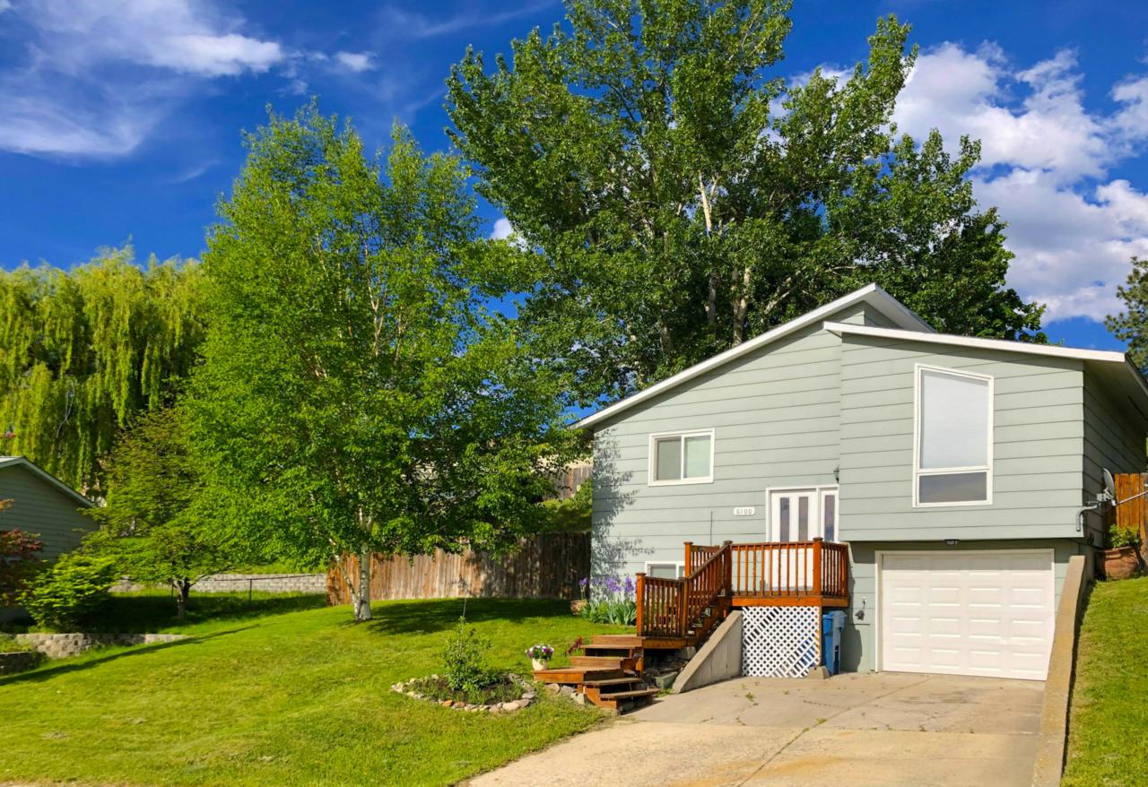 6100 Skyview Drive - Photo 1