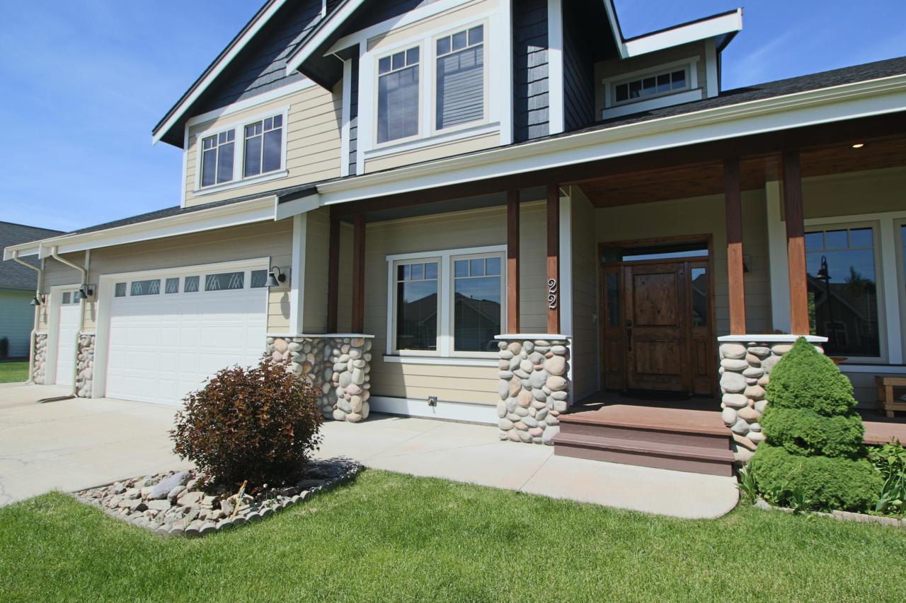 22 Wheat Grass Lane - Photo 1