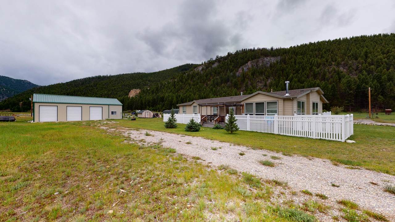 156 Mountain Lane - Photo 1
