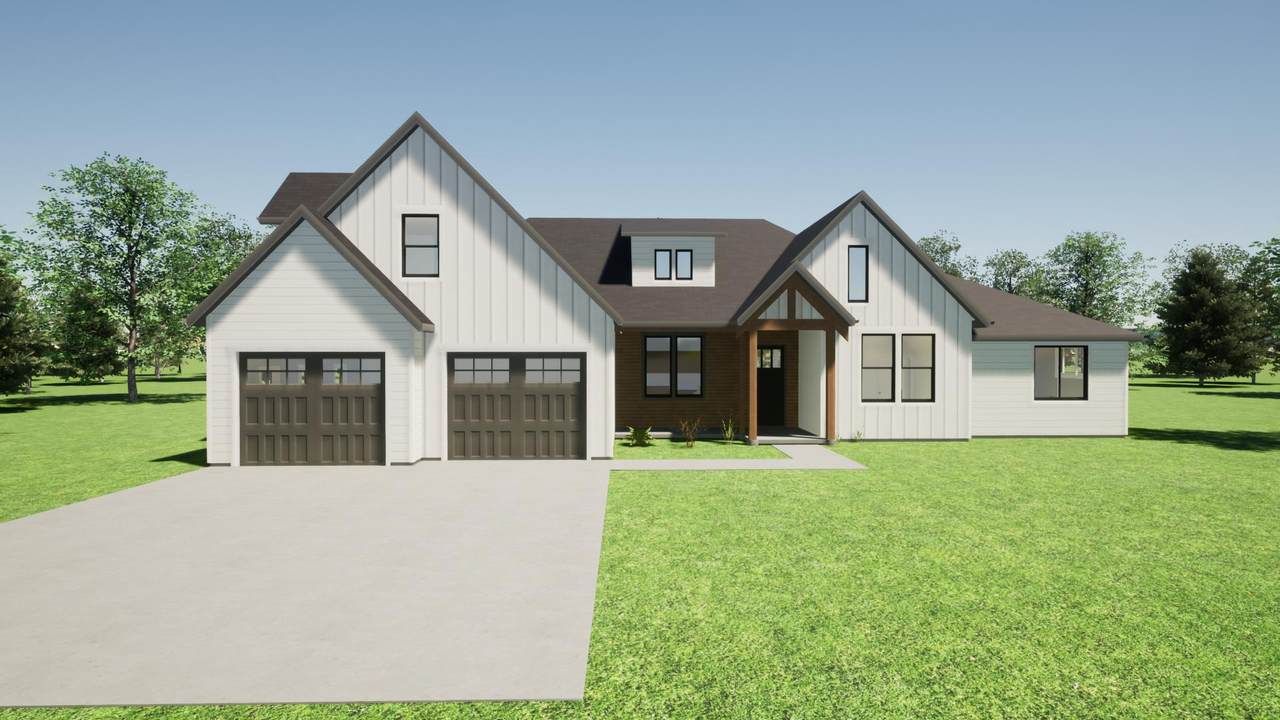 Lot 2 One Mile Ranch - Photo 1