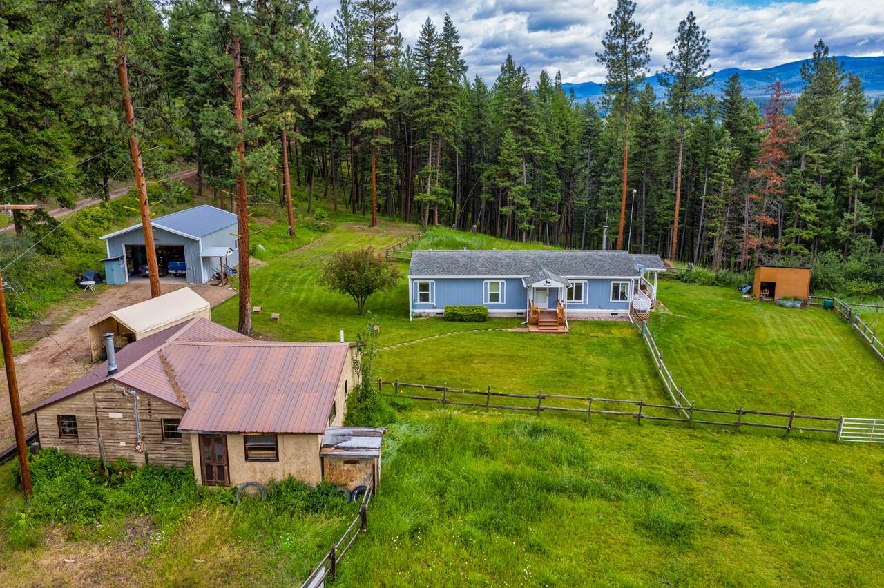17850 Ellis Creek Road - Photo 1
