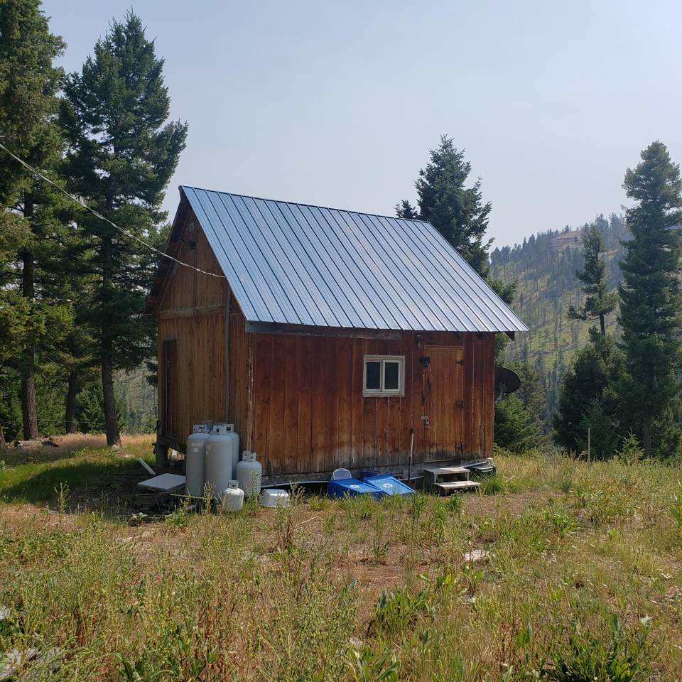 2306 Hidden Canyon Road - Photo 1