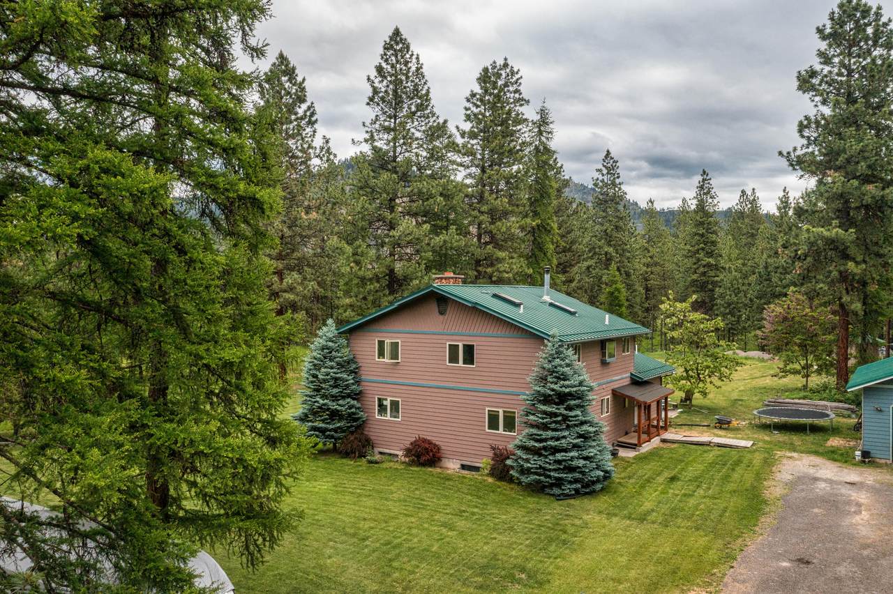1467 Spring Gulch Road - Photo 1