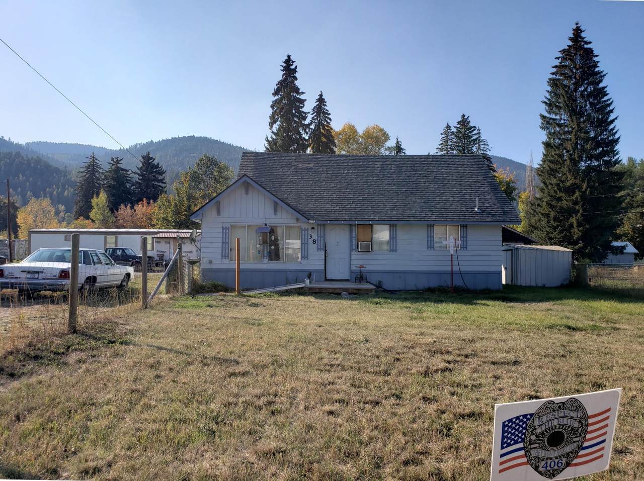 38 And 44 Forest Avenue - Photo 1