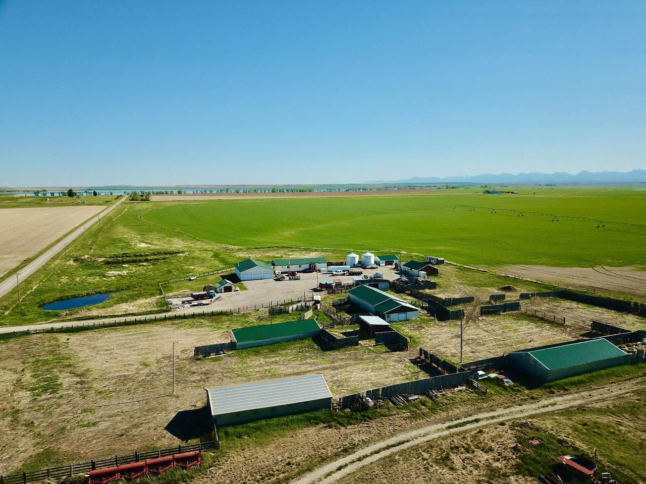 595 Kingston Mine Road - Photo 1