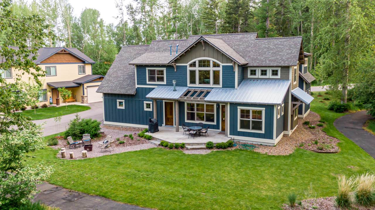 61 Cedar Pointe Loop - Photo 1