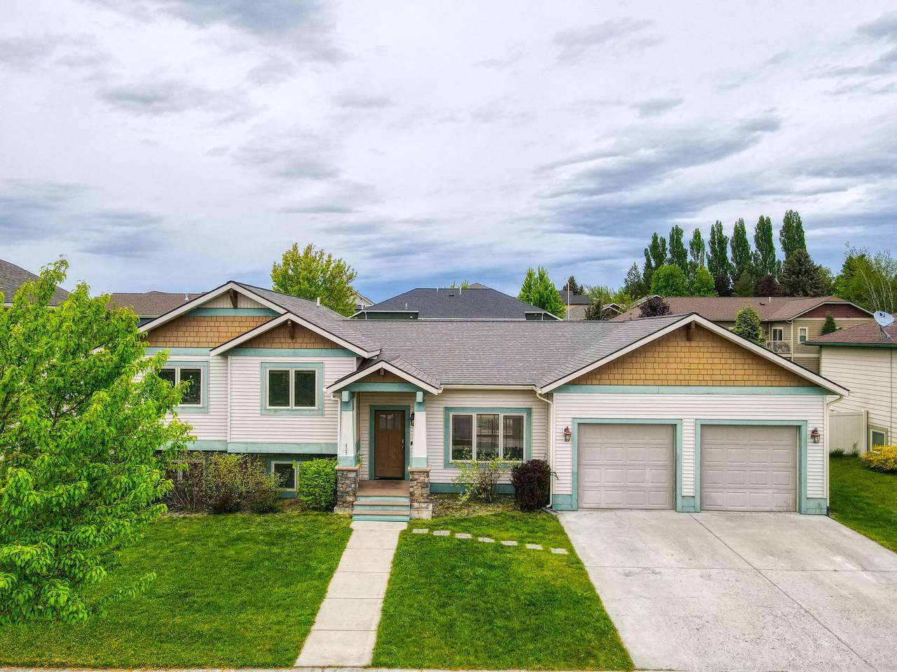 425 Northridge Drive - Photo 1