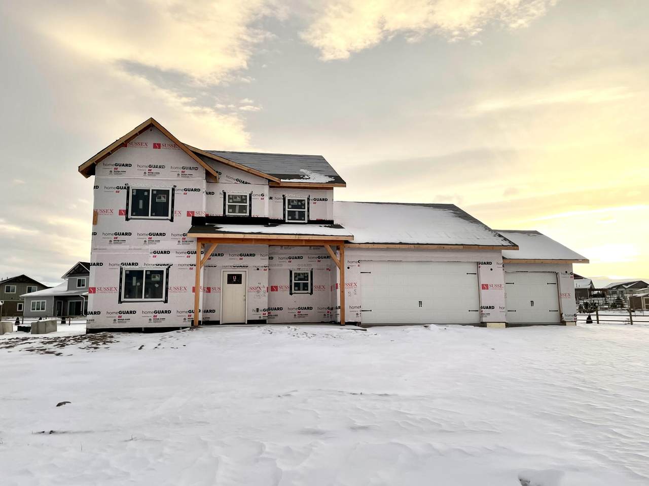 5551 Fireweed Loop - Photo 1