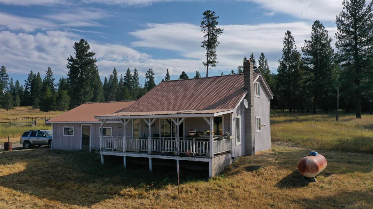 3140 Lower Lost Prairie Road - Photo 1