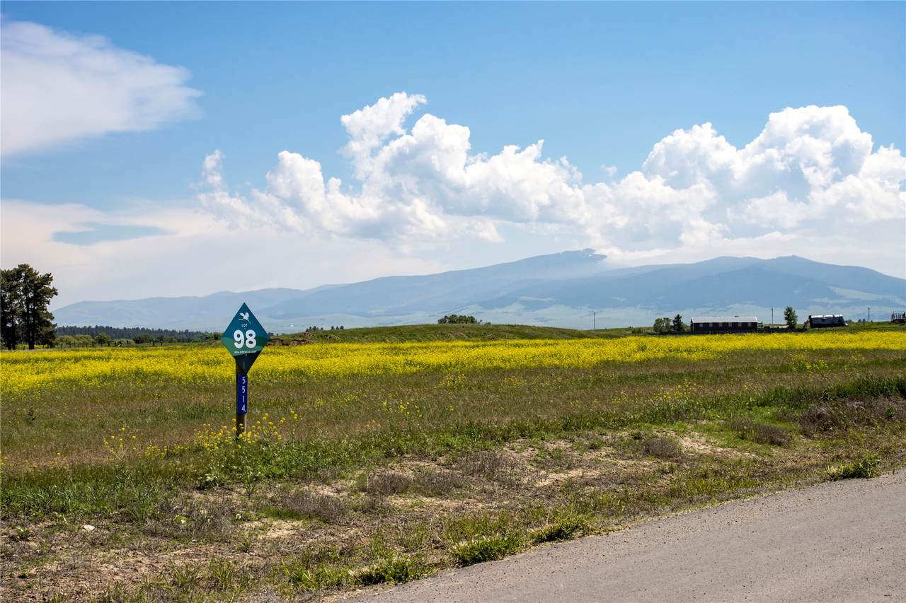 5514 Fireweed Loop - Photo 1