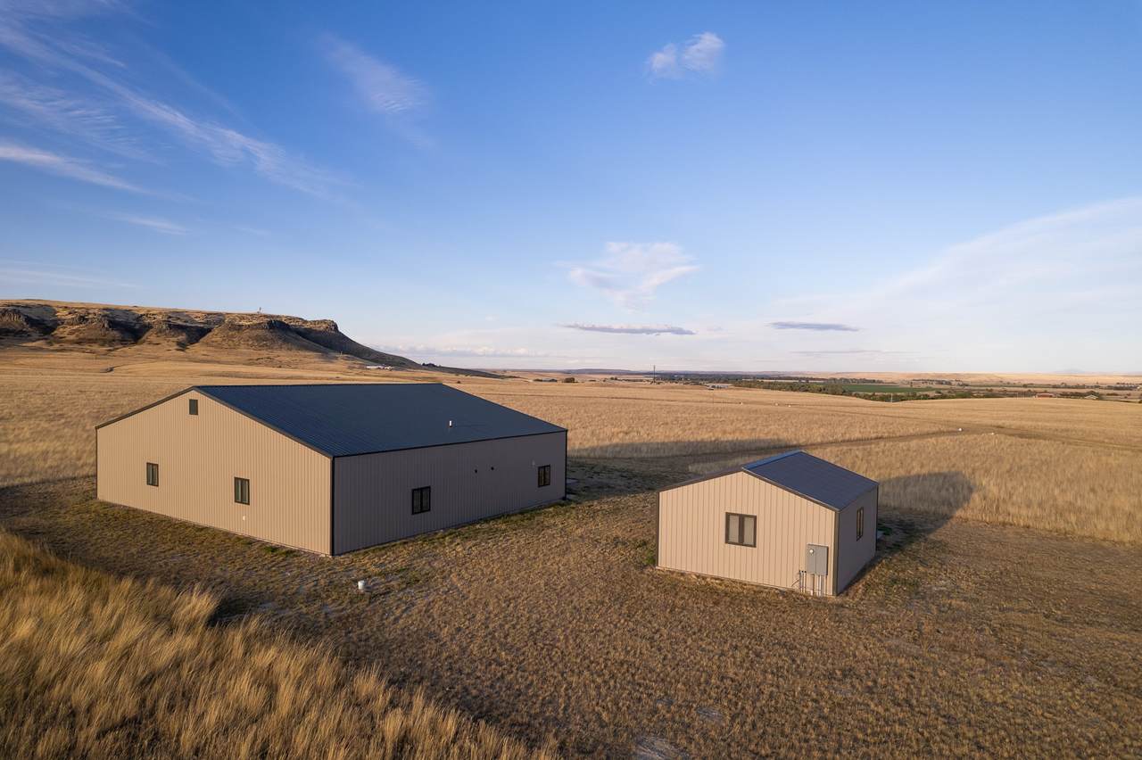 42 Knapp Creek Lane - Photo 1