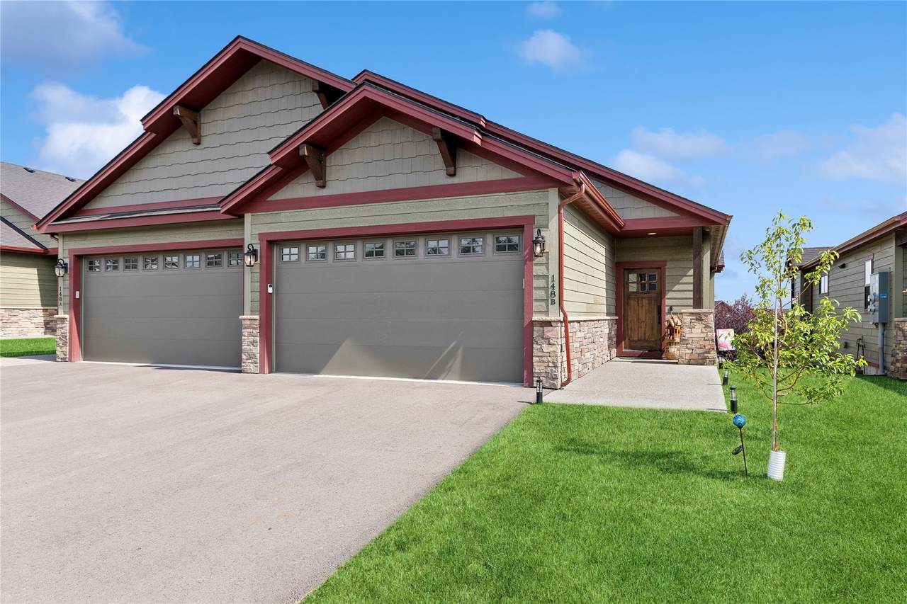 148 Meadow Vista Loop - Photo 1