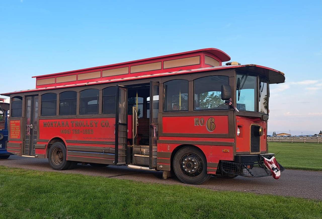 5555 Mt Highway 35 - Photo 1