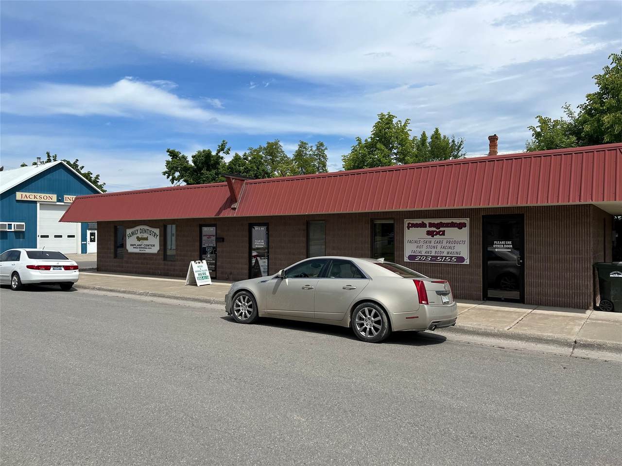 206 6th Street - Photo 1