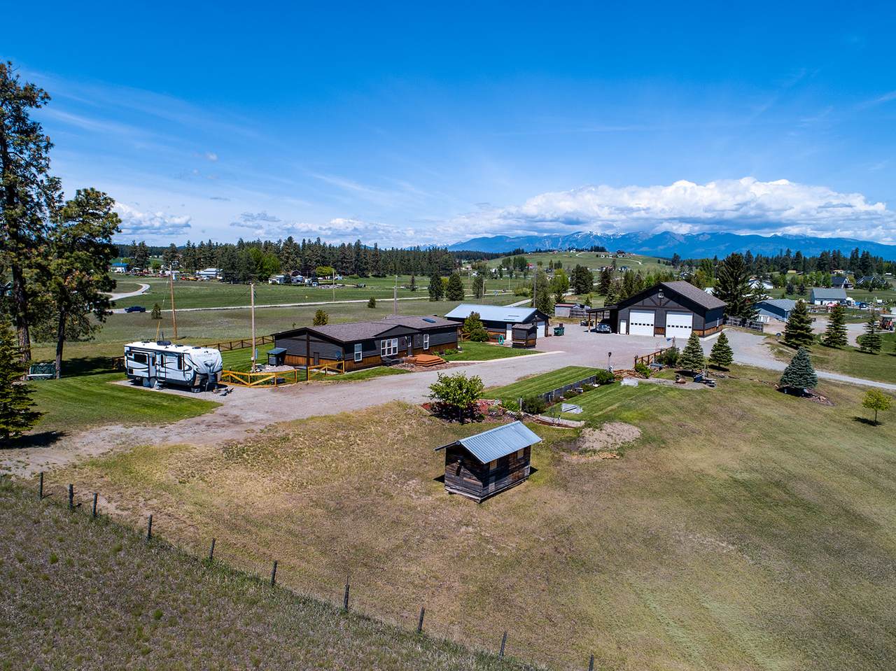 228 Fox View Trail - Photo 1