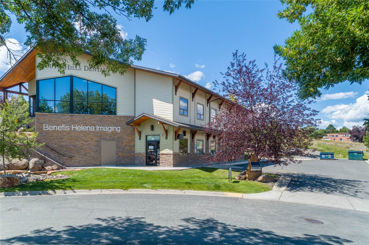 25 Medical Park Drive - Photo 1