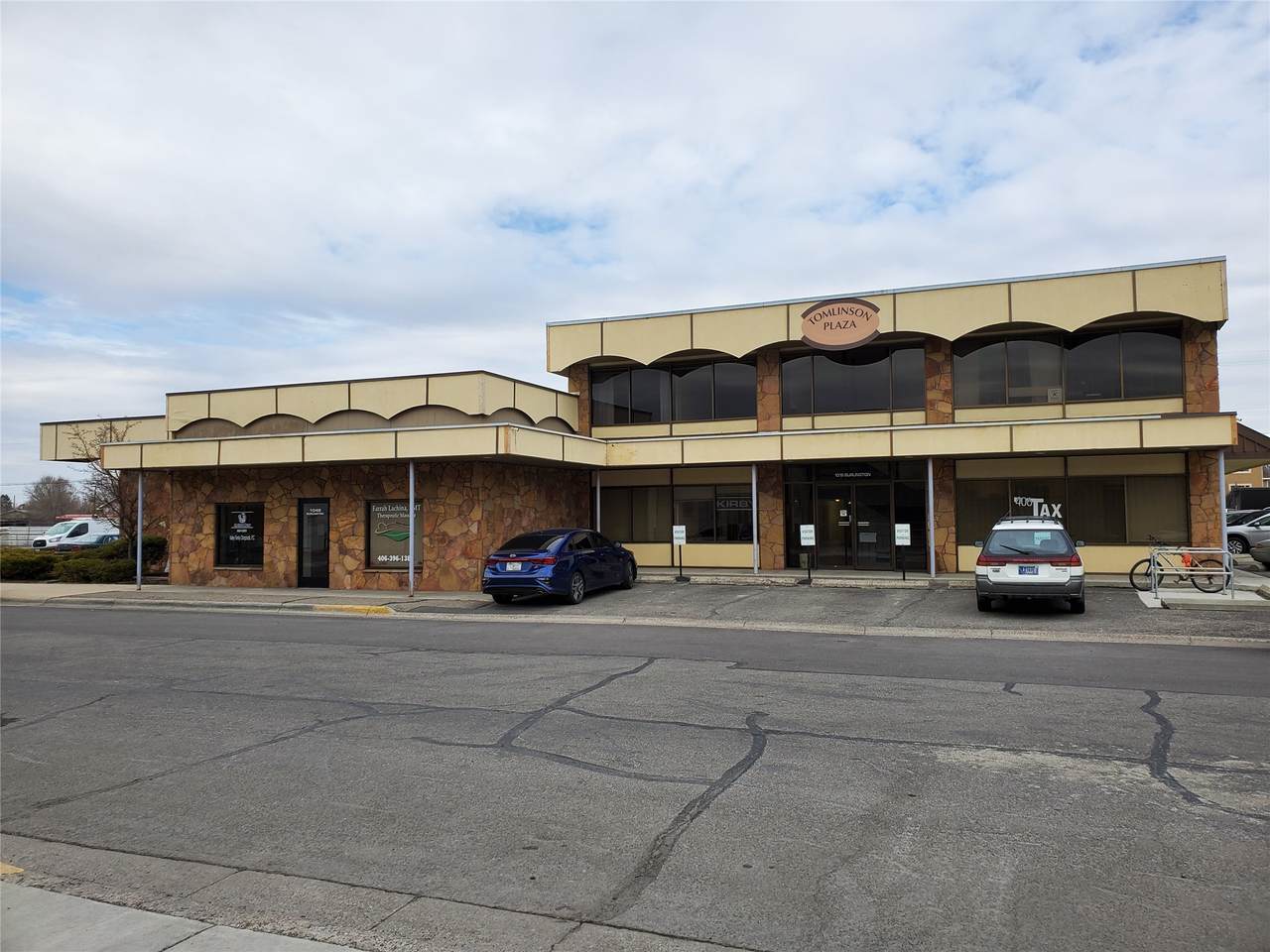 1018 Burlington Avenue - Photo 1