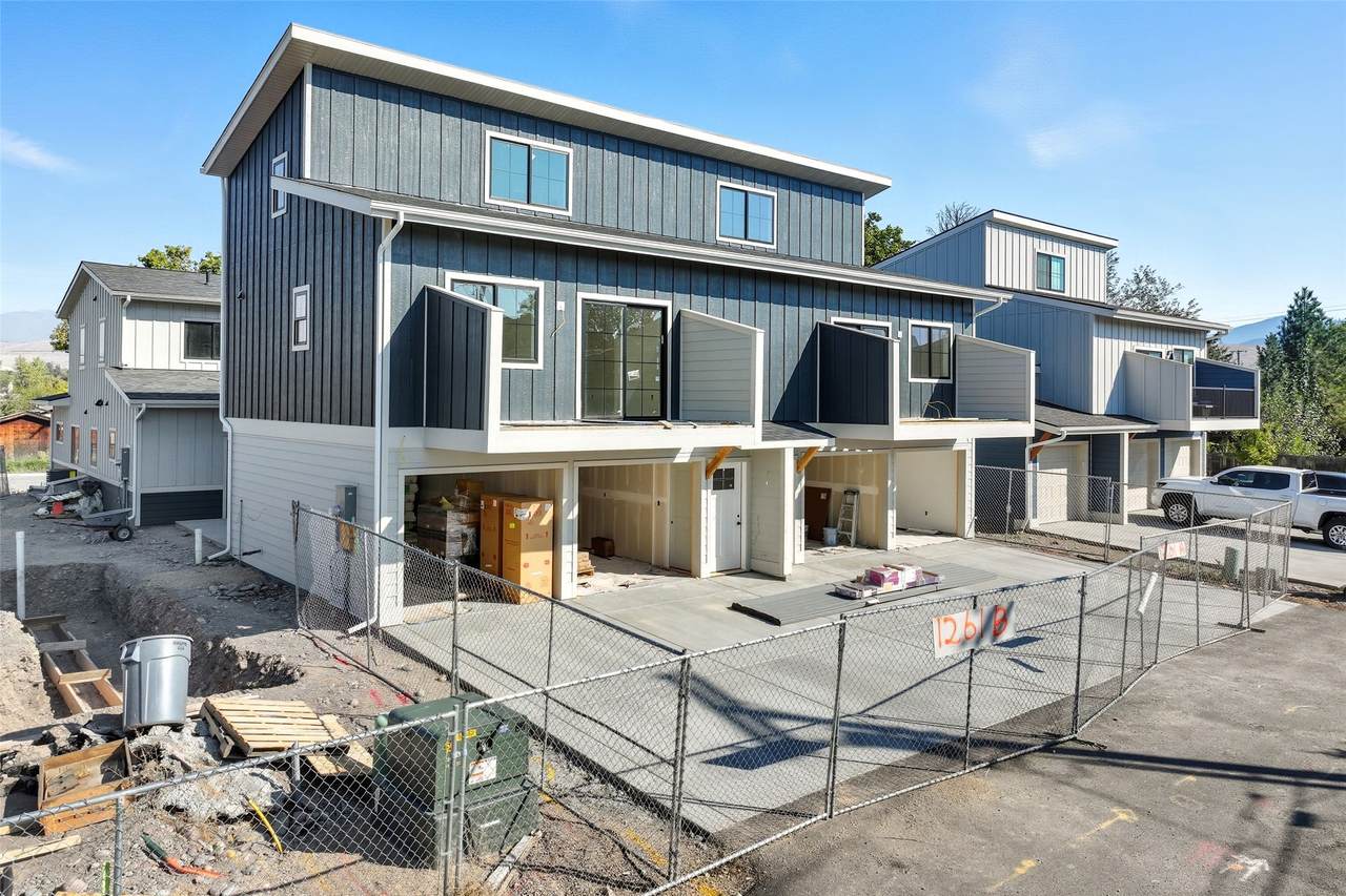 1261 Idaho Street - Photo 1