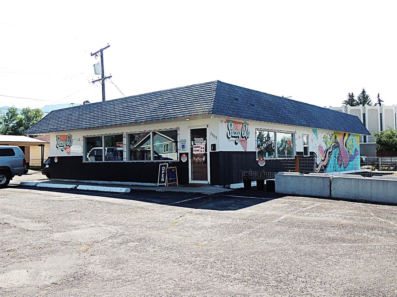 2000 Farragut Avenue - Photo 1