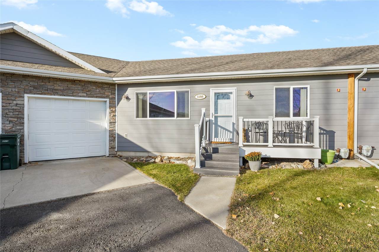 3108 Holmberg Drive - Photo 1