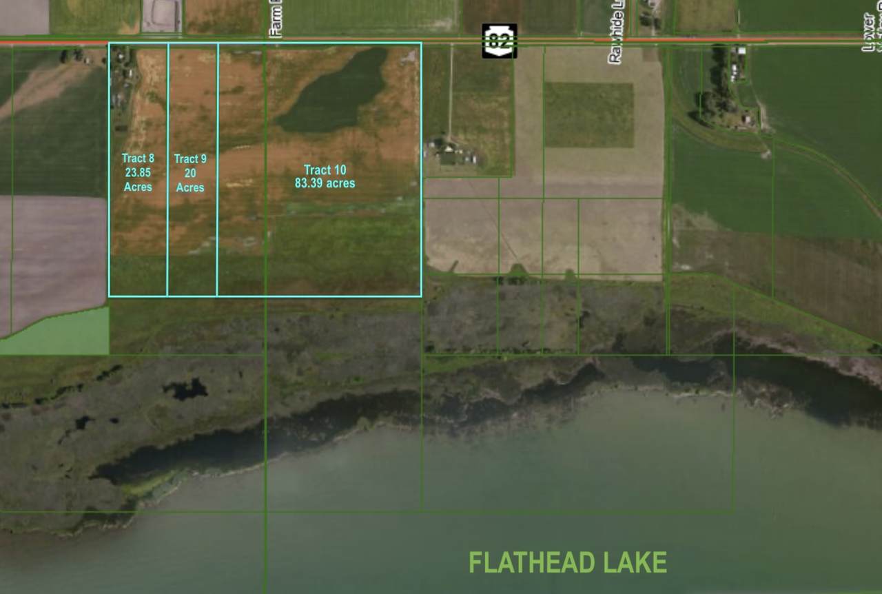 NKN Mt Highway 82 - Photo 1