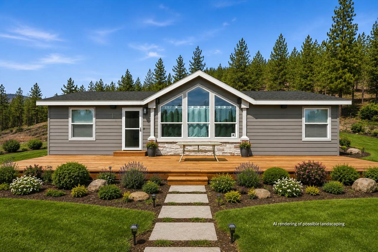 625 Bear Paw Trail - Photo 1
