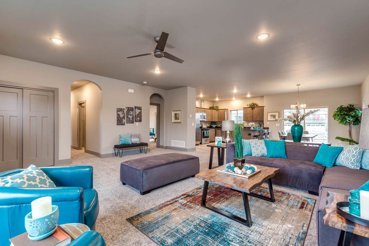 1305 Prairie Dawn Lane - Photo 1