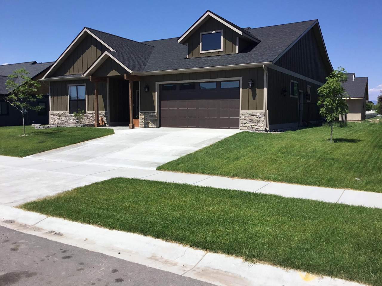 132 Owl Loop - Photo 1