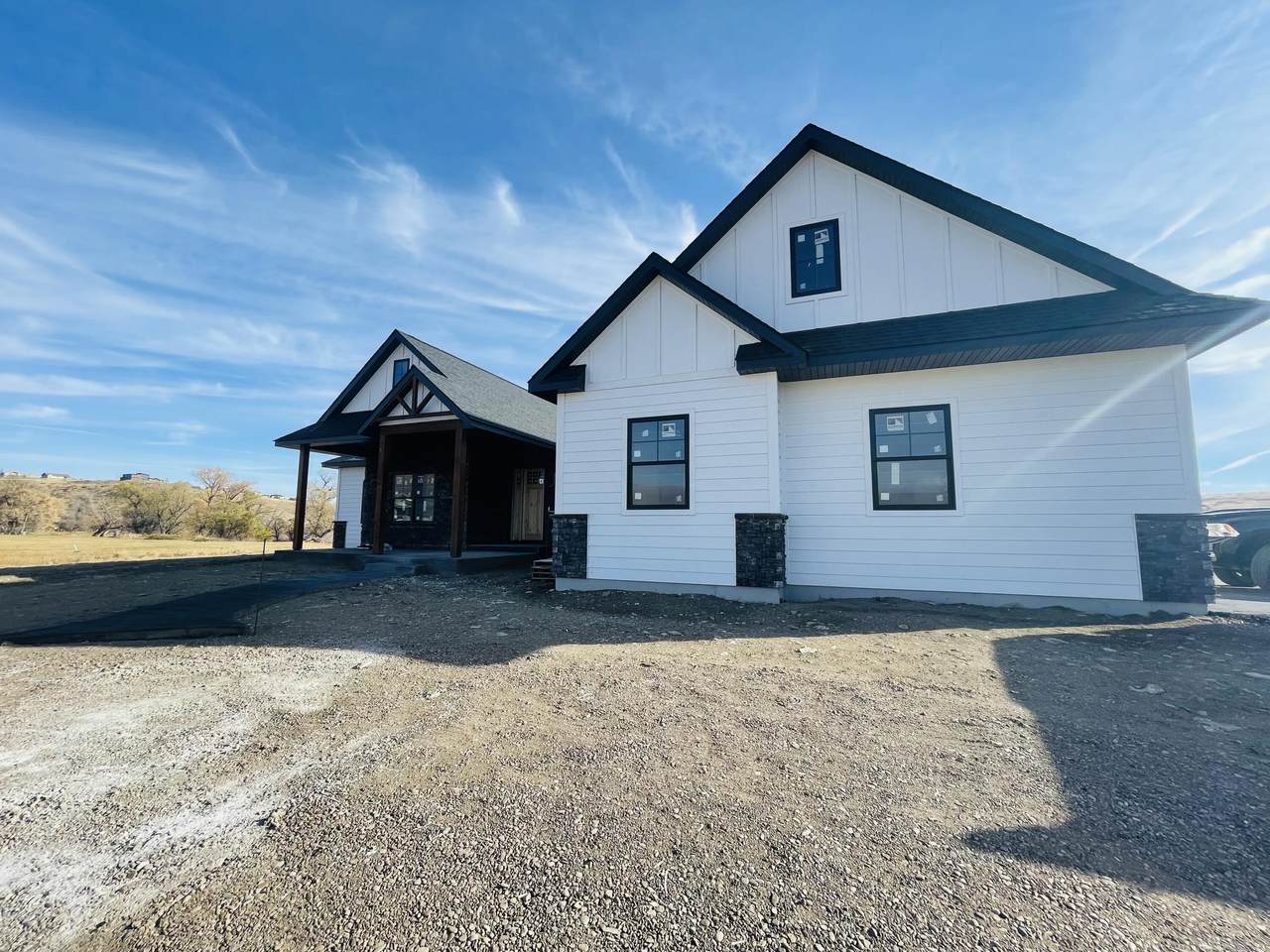 195 Big Bend Lane - Photo 1