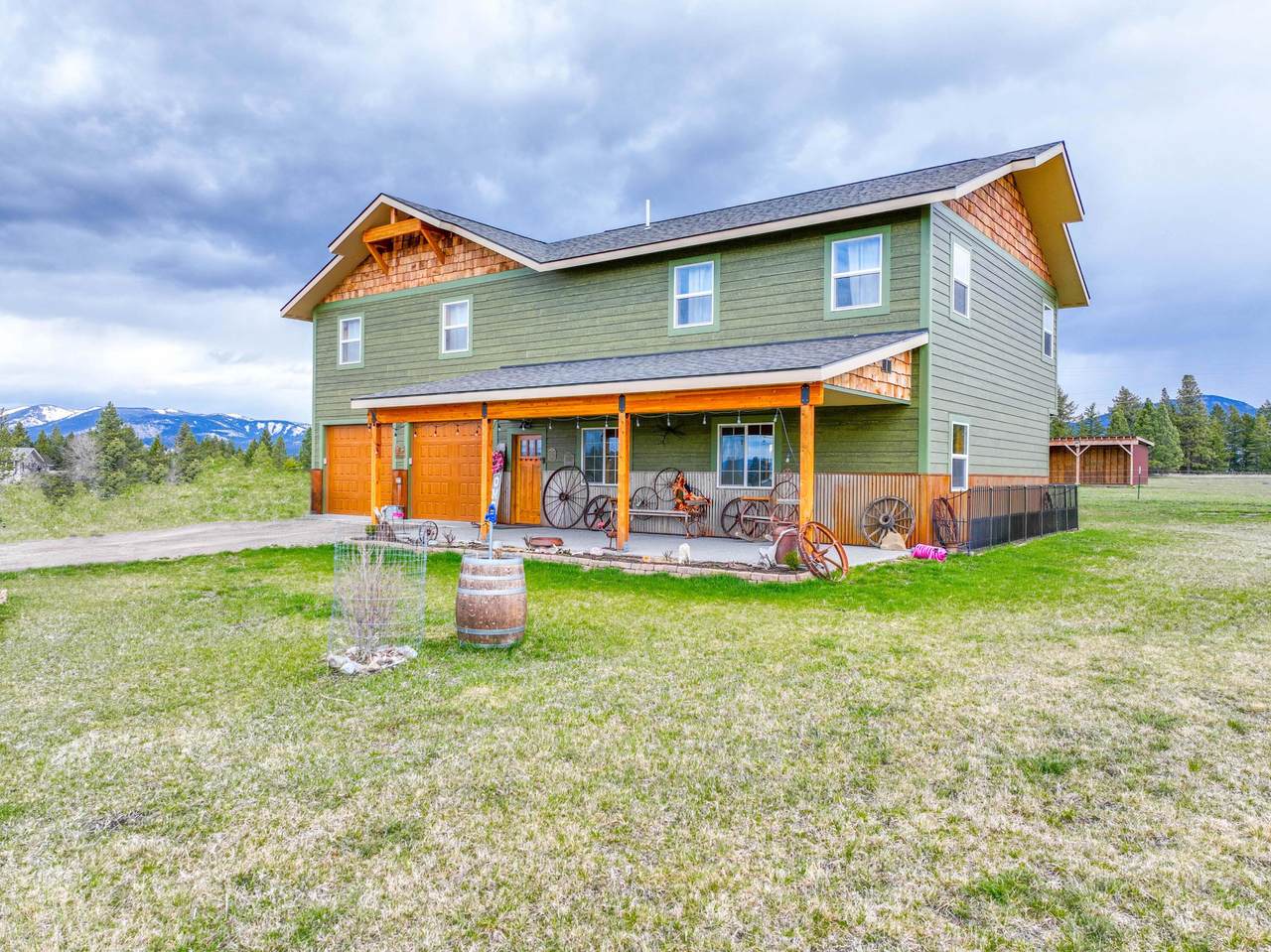 119 River Butte Drive - Photo 1