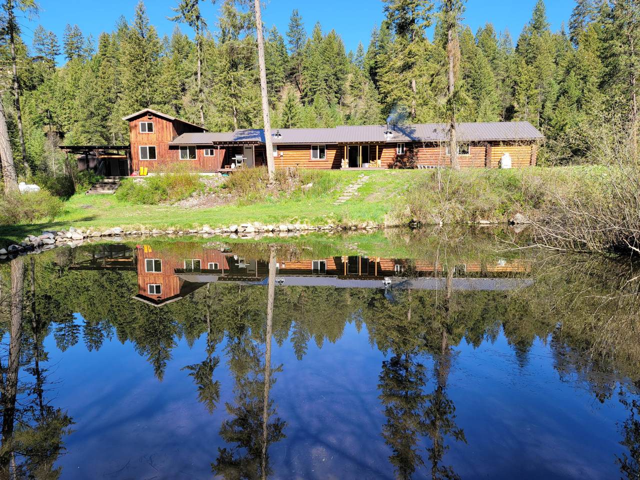 88 Graves Creek Road - Photo 1