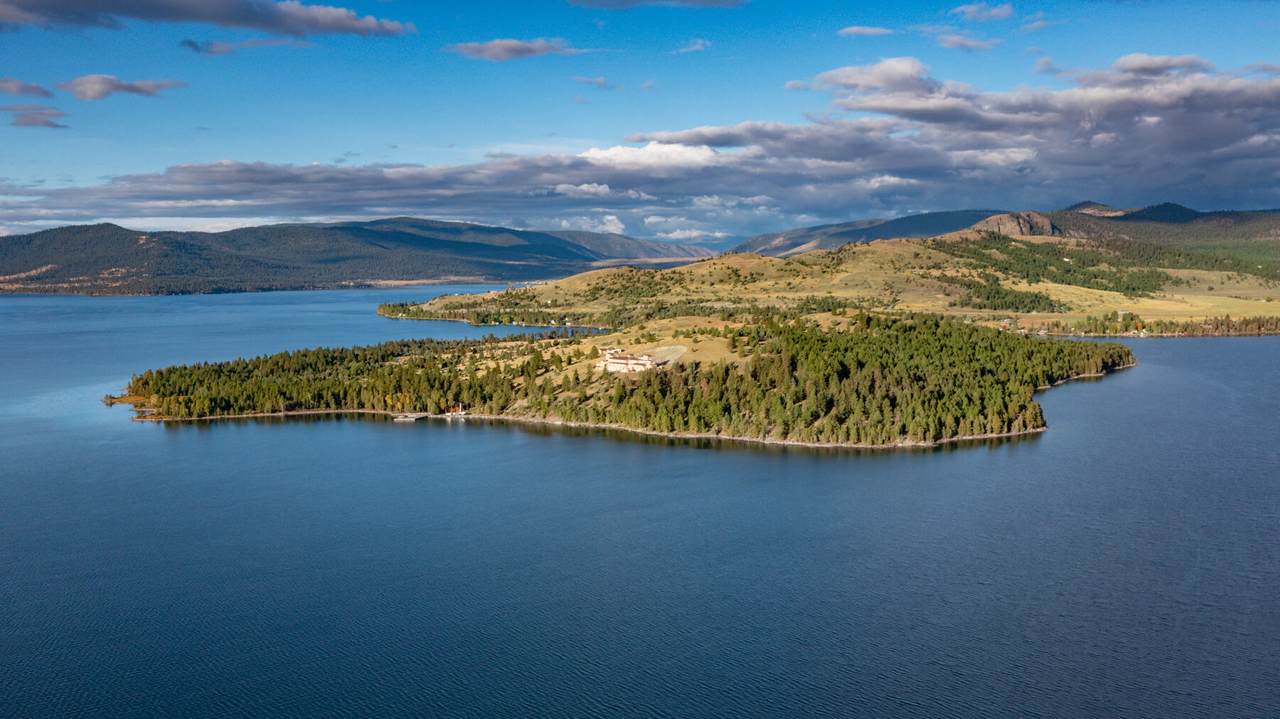 Nhn Cromwell Island Road - Photo 1