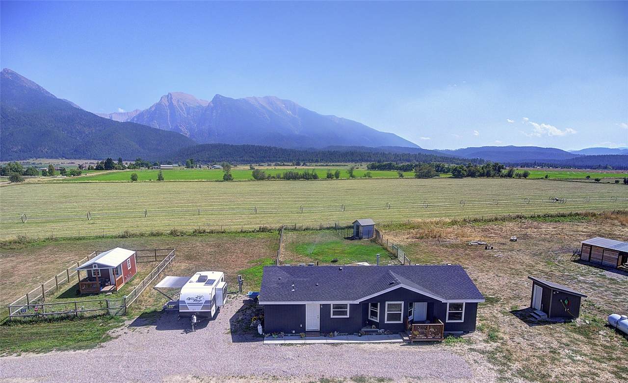 33513 Airport Road - Photo 1