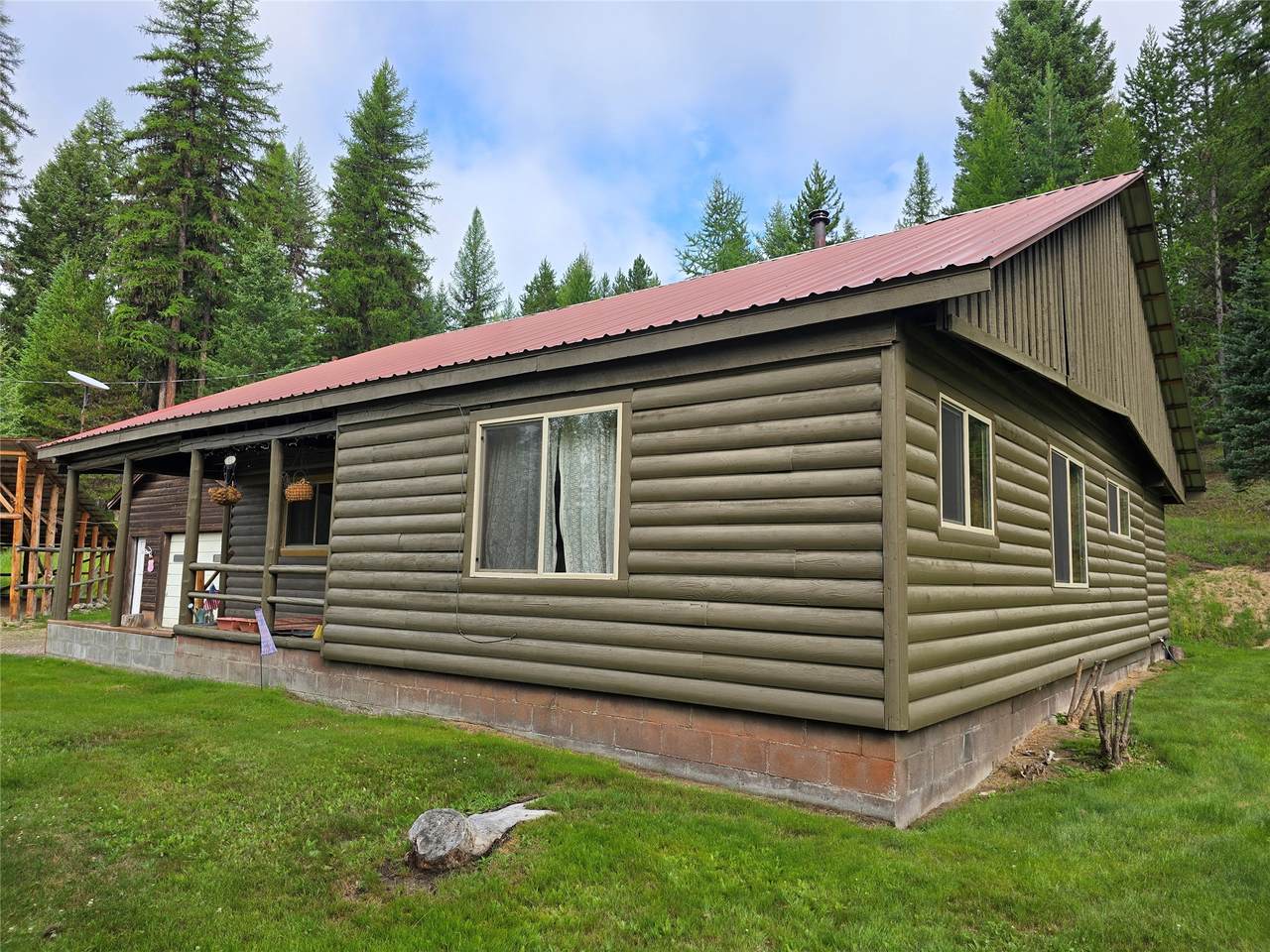 28867 Yaak River Road - Photo 1