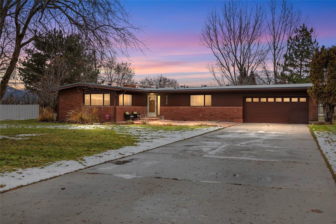 2320 Cloverdale Drive - Photo 1