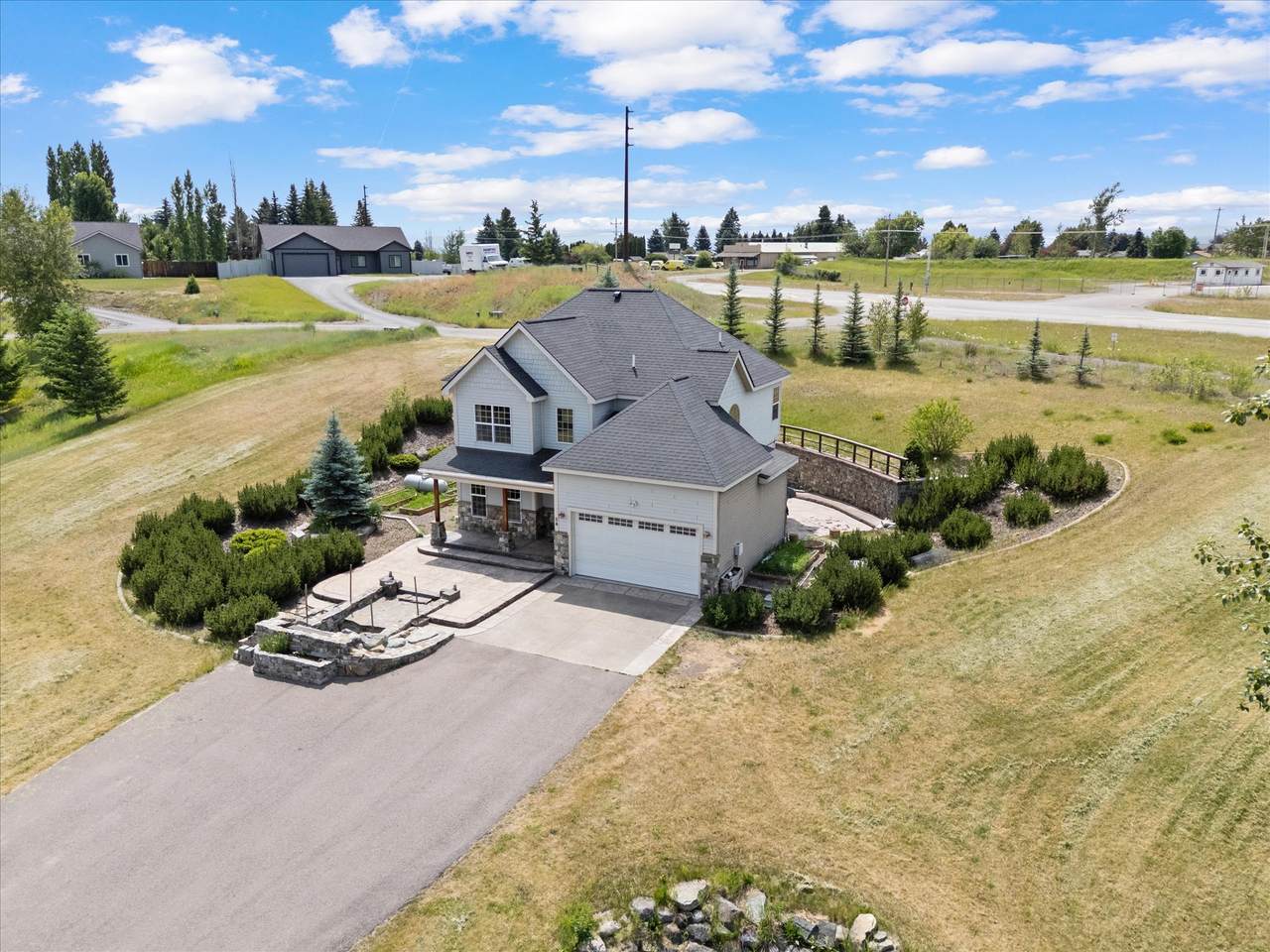 54 Bluebird Drive - Photo 1