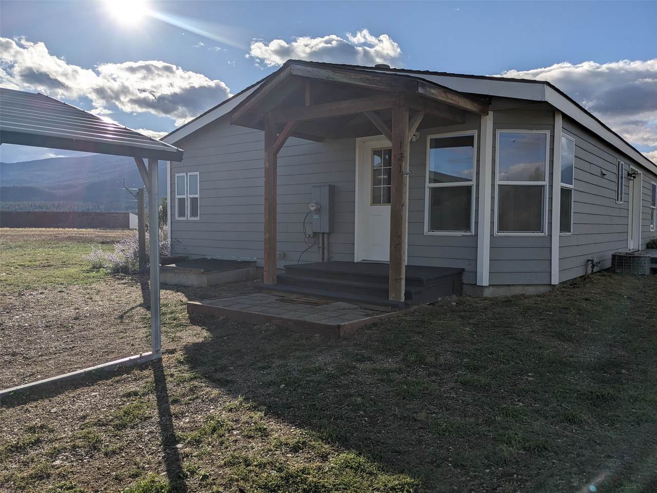 121 Camas Ranch Road - Photo 1