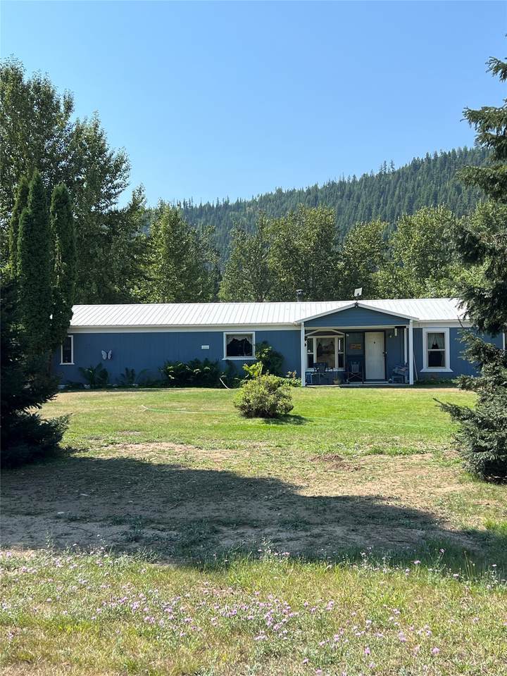 818 Lake Creek Road - Photo 1