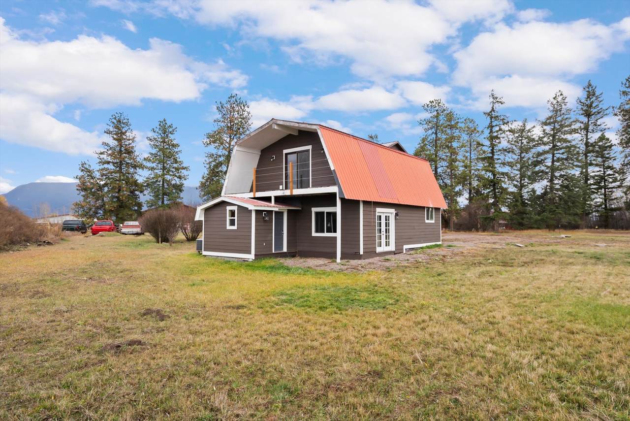 395 Hodgson Road - Photo 1