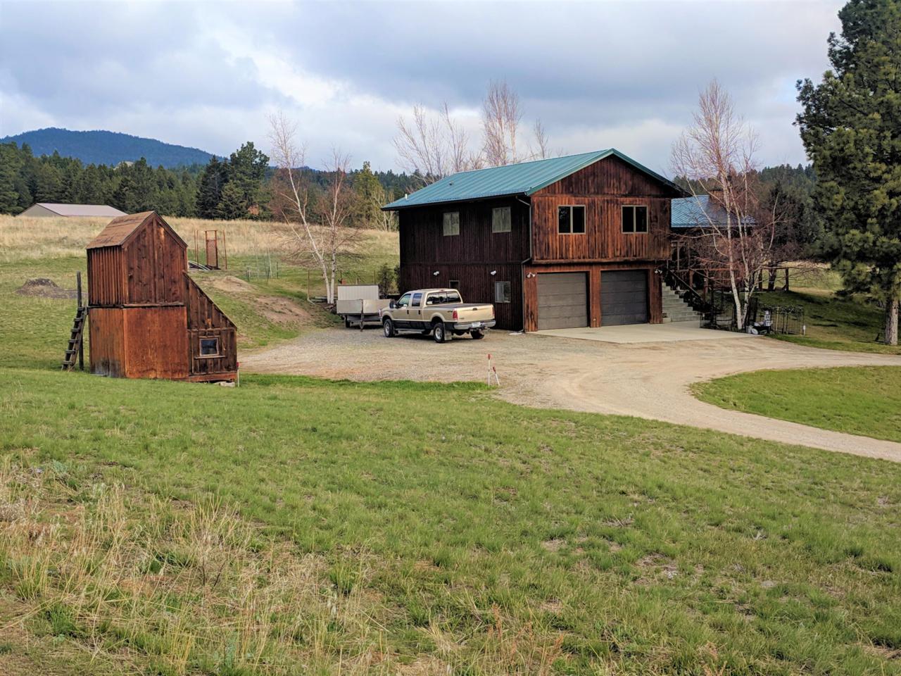 114 Forest Park Drive - Photo 1