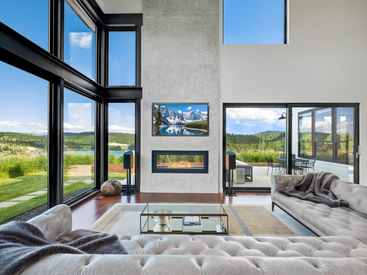 140 Granite Hill Road - Photo 1