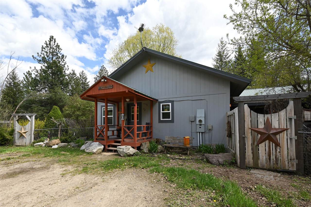 32 Lone Wolf Lane - Photo 1
